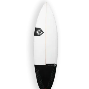 Planche de surf modèle Clayton Trixter Retour Gratuit