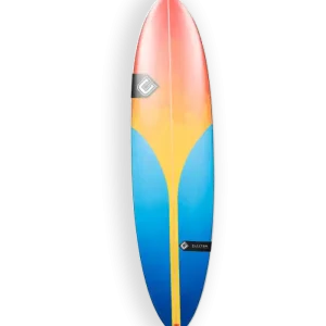 Planche de surf Clayton Evo Model Paiement Sécurisé