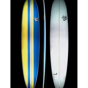 Modèle de planche de surf Clayton Nose Rider Vente Directe
