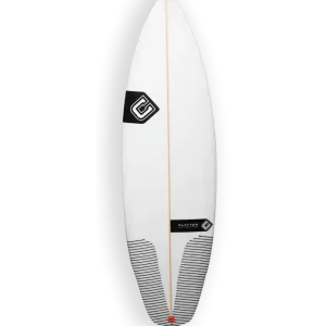 Dernier Modèle Planche de surf modèle Clayton Mongrel