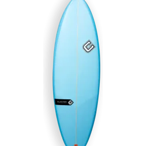 Planche de surf Clayton EGG V2 Haute Qualité