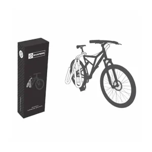 Certifié Shapers de porte-vélos