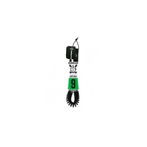 Vente Flash Leash Bobine SUP Shaper 9‘ cheville et genou