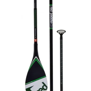 Soldes AVIRON Red Paddle Co VERRE VARIO 3P
