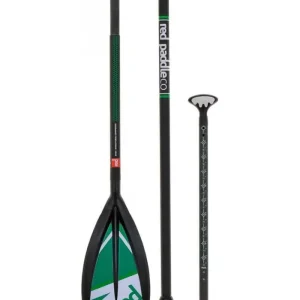Livraison Express OAR Red Paddle Co VERRE-NYLON VARIO 3P