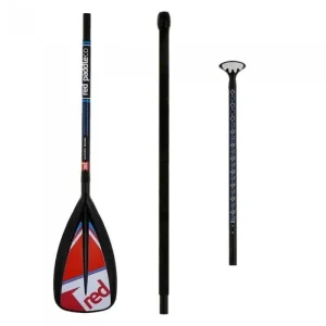 OAR Red Paddle Co VARIO 3P 170-210 Seulement Aujourd'hui