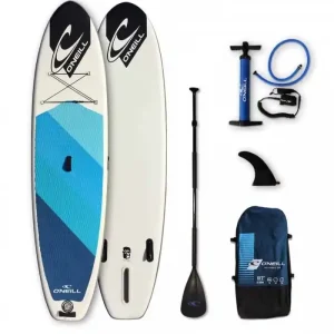 O‘Neill Santa Fade planche de SUP gonflable SUP Nouvelle Collection