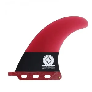 dérives de surf Shapers Classic 6.5" Expédition Rapide