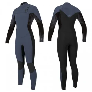 Combinaison intégrale Oneill Hyperfreak 3/2 Chest Zip Super Prix