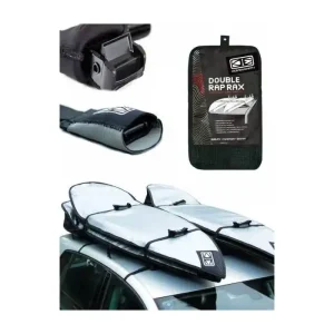 Offre Limitée Rax Ocean & Earth Double Rap Rack