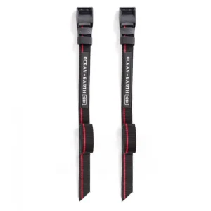 Livraison Express TIE DOWNS sangles de voiture 12‘0" 3.6m