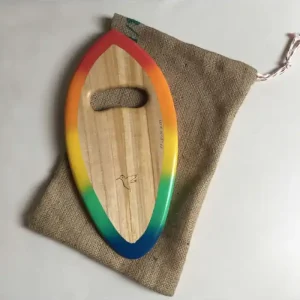 Handplane Colibri 17" Rainbow Offre Spéciale