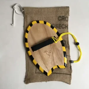 Colibri Handplane 12" Abeille Solde