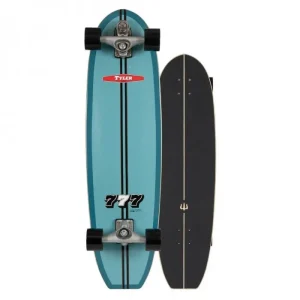 Prix Bas Patin Carver Tyler Riddler C7 RAW