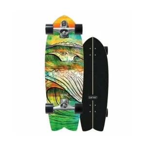 Remise Carver Swallow C7 RAW 29‘‘ skateboard