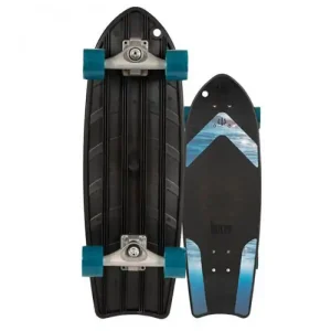 Carver Skate Bureo "The Ahi" Ocean Grip CX RAW Usine Directe