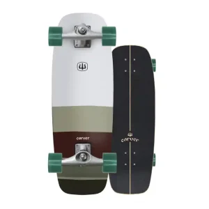 Prix Choc Patin Carver Mini Simms CX RAW