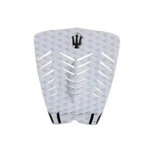 Grip Farking Ribbed Blanc Top Vente