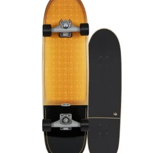Skate Carver Bel Air 32,25" Skateboard Remise