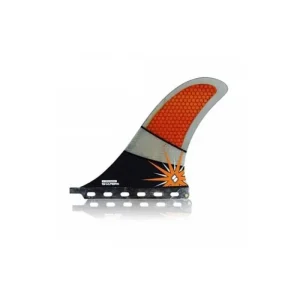 Quille 9" Shapers Sup Open Ocean Quille 9" Shapers Soldes