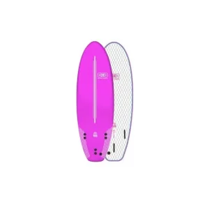 Populaire BUG MINI 5‘6" Mini Softboard