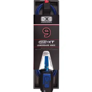 Leash O&E Longboard Knee Premium One XT 9‘0 Dernière Chance
