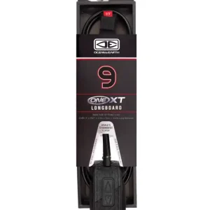 Leash O&E Premium ONE XT 9‘0″ (en anglais) Petit Prix