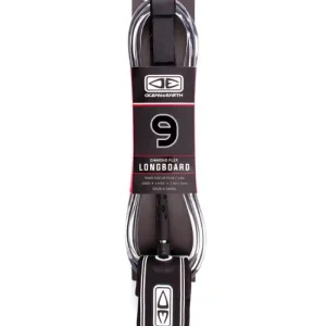 Leash O&E Regular 9.0 Moulé Authentique