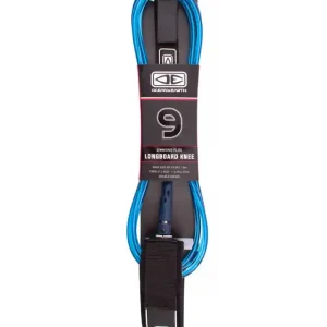 Leash O&E Longboard Knee Diamond Flex 9‘0 Commande En Gros