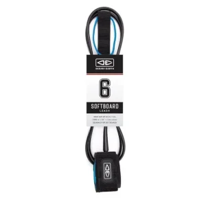Commander Vite Leash O&E Softboard 6‘0"