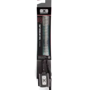 Leash SUP Coil Reg Diamond Flex 10‘0 Prix Réduit