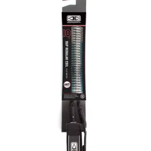 Leash SUP Coil Knee Diamond Flex 10‘0 Seulement Aujourd'hui