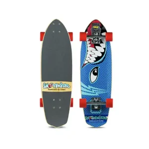 Offre Spéciale 30″ SmoothStar Barracuda (Bleu)