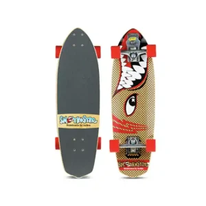 30″ SmoothStar Barracuda (Natural) Commande En Gros