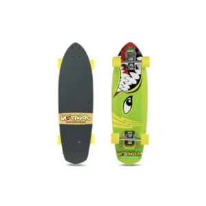 Bon Marché 30″ SmoothStar Barracuda (Vert/Jaune)