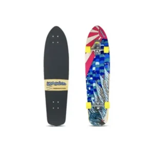 39″ SmoothStar Dolphin Seulement Aujourd'hui