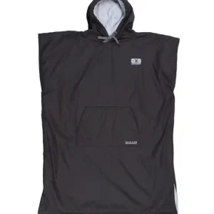 O&E MENS PERFECT STORM Poncho de surf Bon Plan