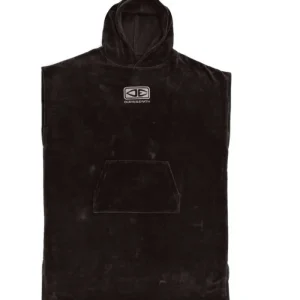 Populaire O&E MENS CORP HOODED Surf Poncho