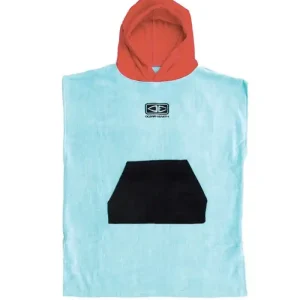 Meilleure Vente O&E YOUNG SURF poncho avec capuche