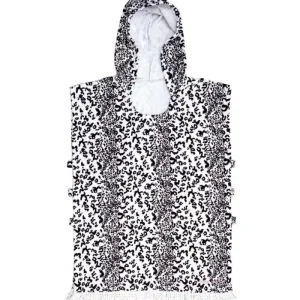 O&E WOMAN SUMMER FLING Surf Poncho Offre Limitée