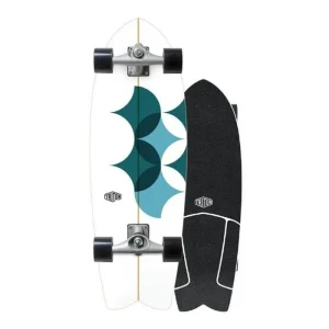 Populaire SurfSkate Triton 29" Astral CX Wide