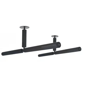 Bon Plan Porte-serviettes de toit T-bar Ocean & Earth