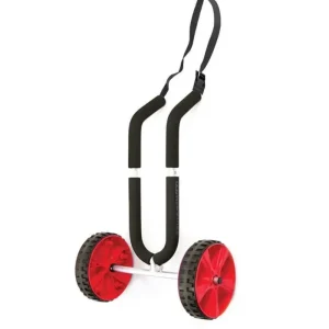O&E Brouette simple réglable pour Longboard ou SUP Achetez Aujourd'hui