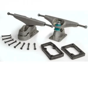 Carver C7 Axles Colour Raw Expédié Aujourd'hui