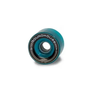 Roulettes Carver Set 4u 70mm/81A Couleur Aqua Achetez Aujourd'hui