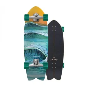 Achetez Aujourd'hui SurfSkate Carver 29" Swallow CX Raw