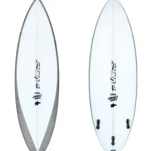Tasty Treat par Axel Lorentz 5‘11" Marque