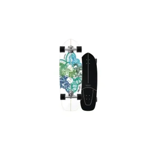 Nouveauté SurfSkate Carver 30.75" Yago Skinny Goat Avec Shafts CX Raw