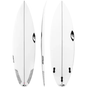Solde Planche de surf Sharp Eye Disco Inferno