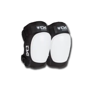 Pas Cher TSG Kneepad Roller Derby 3.0